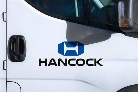 hancock steel